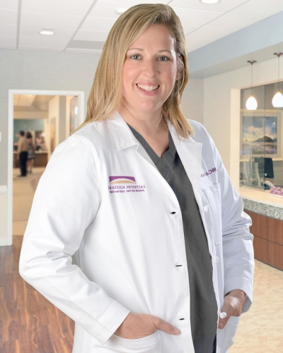 Saratoga Hospital Grows Midwifery Team