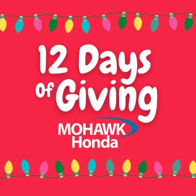 Mohawk Honda Names Local Nonprofits Chosen to Receive $60K