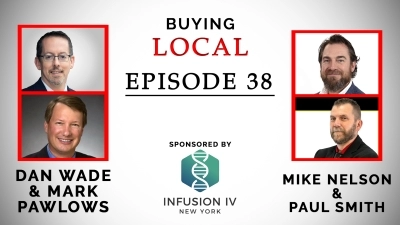 Buying Local - Episode 38: Real Estate Roundtable