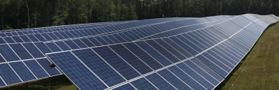 Saratoga YMCA Enrolls in Nexamp Community Solar Program