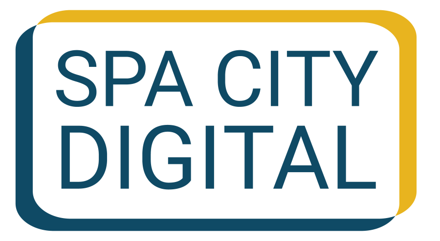 Spa City Digital